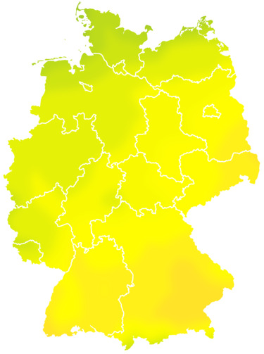 Vorhersage Sachsen Anhalt